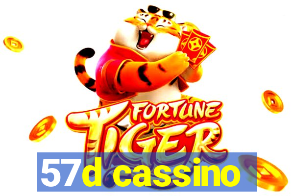 57d cassino